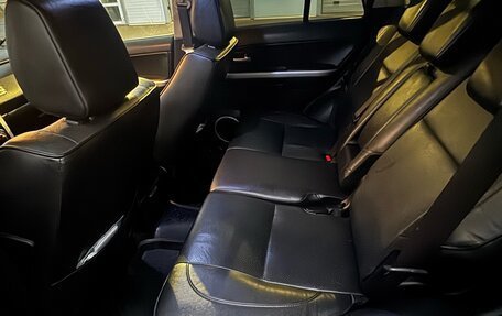 Suzuki Grand Vitara, 2007 год, 800 000 рублей, 17 фотография