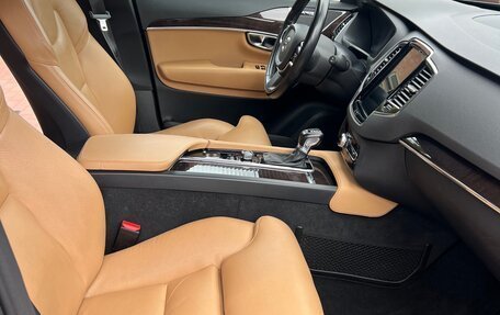 Volvo XC90 II рестайлинг, 2019 год, 3 980 000 рублей, 5 фотография