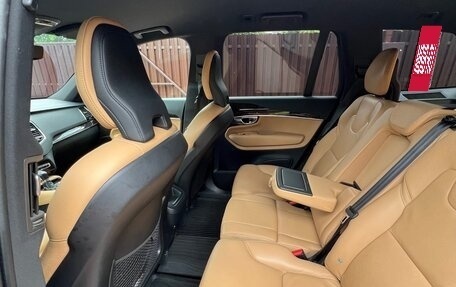 Volvo XC90 II рестайлинг, 2019 год, 3 980 000 рублей, 7 фотография