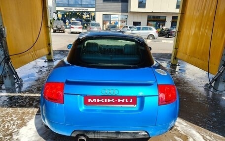 Audi TT, 2001 год, 850 000 рублей, 7 фотография