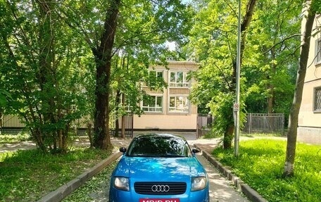 Audi TT, 2001 год, 850 000 рублей, 2 фотография