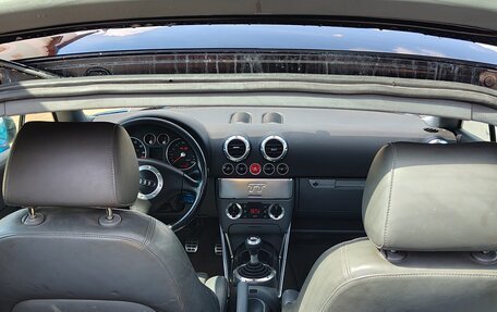 Audi TT, 2001 год, 850 000 рублей, 10 фотография