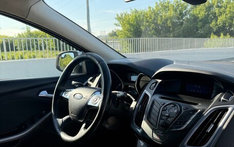 Ford Focus III, 2012 год, 680 000 рублей, 6 фотография