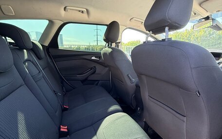 Ford Focus III, 2012 год, 680 000 рублей, 8 фотография