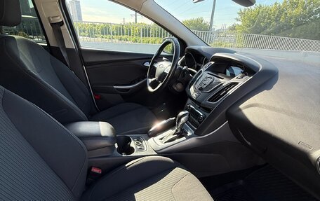 Ford Focus III, 2012 год, 680 000 рублей, 7 фотография