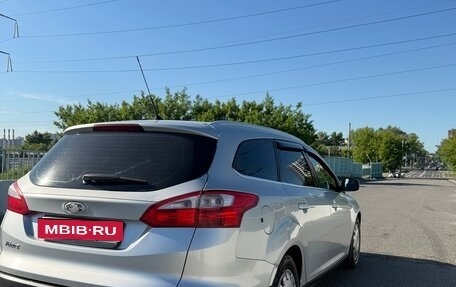 Ford Focus III, 2012 год, 680 000 рублей, 4 фотография