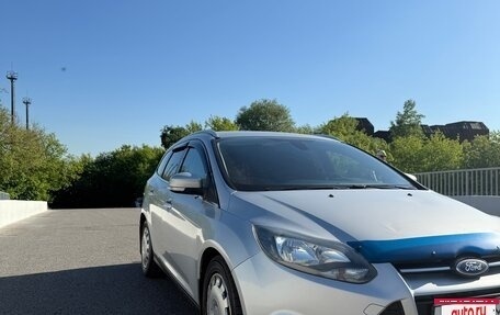 Ford Focus III, 2012 год, 680 000 рублей, 3 фотография