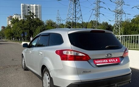 Ford Focus III, 2012 год, 680 000 рублей, 5 фотография
