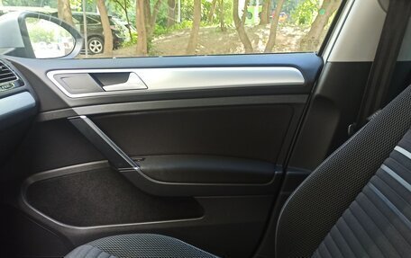 Volkswagen Golf VII, 2014 год, 1 400 000 рублей, 4 фотография