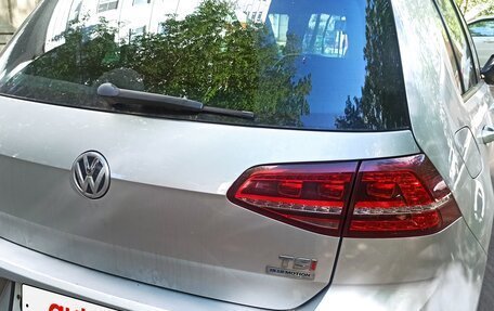 Volkswagen Golf VII, 2014 год, 1 400 000 рублей, 10 фотография