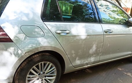 Volkswagen Golf VII, 2014 год, 1 400 000 рублей, 6 фотография