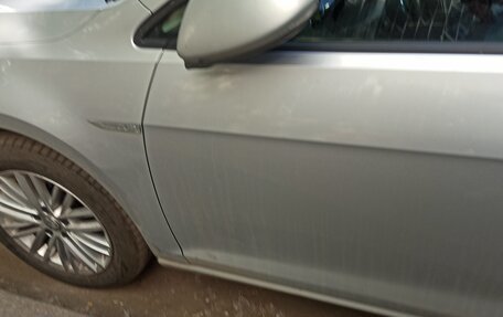 Volkswagen Golf VII, 2014 год, 1 400 000 рублей, 7 фотография