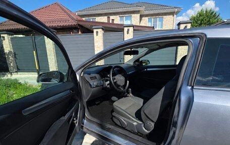 Opel Astra H, 2007 год, 550 000 рублей, 4 фотография