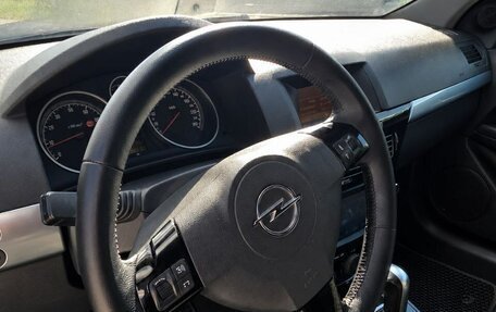 Opel Astra H, 2007 год, 550 000 рублей, 7 фотография