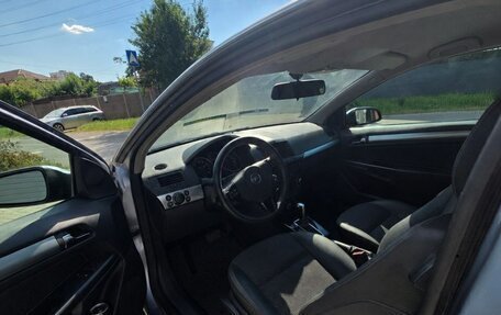 Opel Astra H, 2007 год, 550 000 рублей, 5 фотография