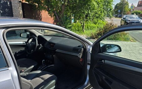 Opel Astra H, 2007 год, 550 000 рублей, 6 фотография