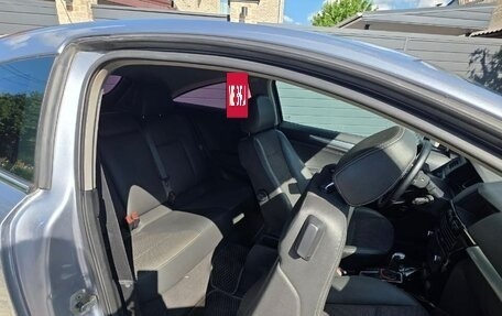 Opel Astra H, 2007 год, 550 000 рублей, 8 фотография