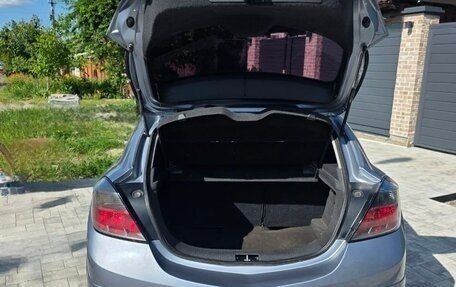 Opel Astra H, 2007 год, 550 000 рублей, 3 фотография