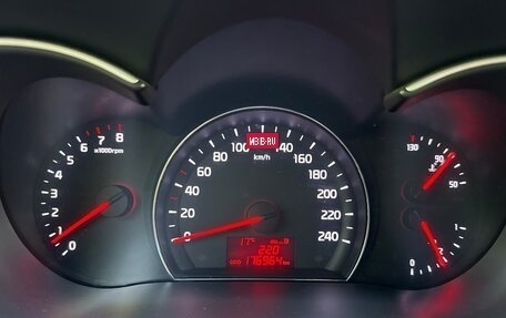 KIA Sorento II рестайлинг, 2014 год, 1 800 000 рублей, 10 фотография