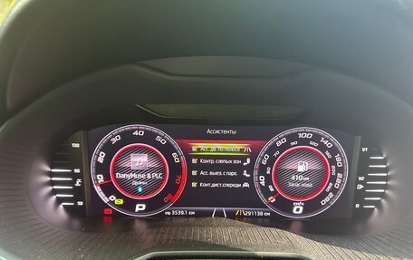 Skoda Octavia, 2014 год, 1 450 000 рублей, 6 фотография