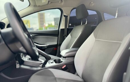 Ford Focus III, 2012 год, 849 000 рублей, 8 фотография