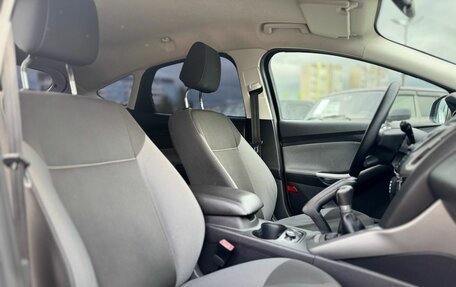Ford Focus III, 2012 год, 849 000 рублей, 9 фотография