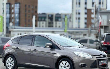 Ford Focus III, 2012 год, 849 000 рублей, 2 фотография