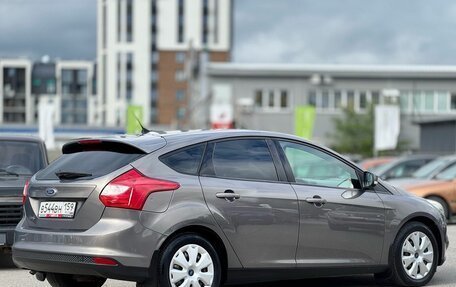 Ford Focus III, 2012 год, 849 000 рублей, 7 фотография
