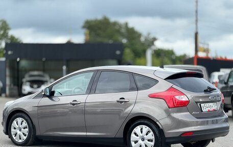 Ford Focus III, 2012 год, 849 000 рублей, 5 фотография
