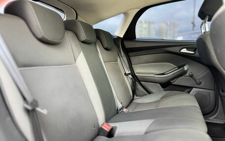 Ford Focus III, 2012 год, 849 000 рублей, 10 фотография