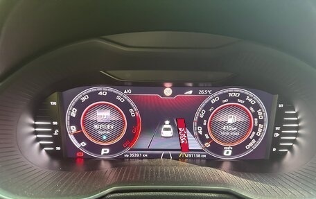 Skoda Octavia, 2014 год, 1 450 000 рублей, 8 фотография