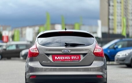 Ford Focus III, 2012 год, 849 000 рублей, 6 фотография