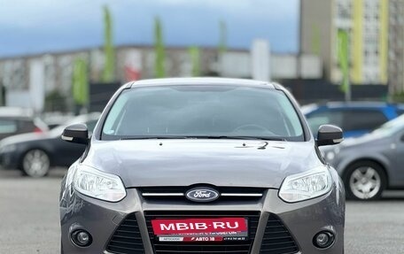 Ford Focus III, 2012 год, 849 000 рублей, 3 фотография