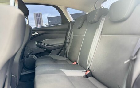 Ford Focus III, 2012 год, 849 000 рублей, 11 фотография