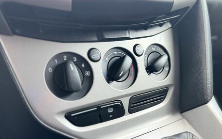 Ford Focus III, 2012 год, 849 000 рублей, 17 фотография