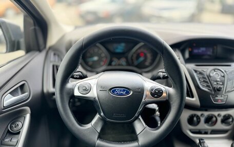 Ford Focus III, 2012 год, 849 000 рублей, 12 фотография