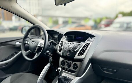 Ford Focus III, 2012 год, 849 000 рублей, 14 фотография