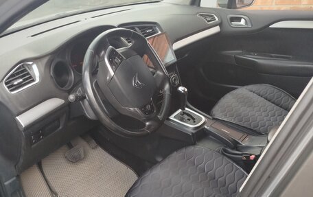 Citroen C4 II рестайлинг, 2015 год, 900 000 рублей, 5 фотография