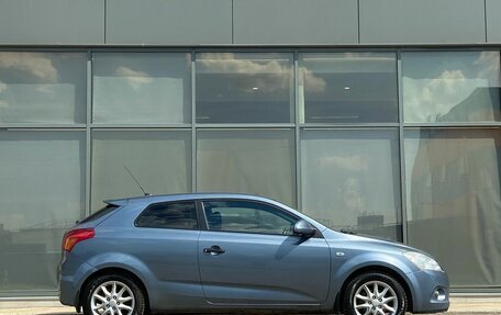 KIA cee'd I рестайлинг, 2008 год, 419 000 рублей, 3 фотография