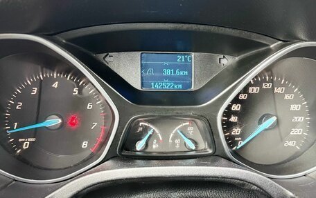 Ford Focus III, 2012 год, 849 000 рублей, 18 фотография
