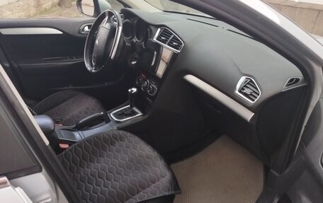 Citroen C4 II рестайлинг, 2015 год, 900 000 рублей, 6 фотография