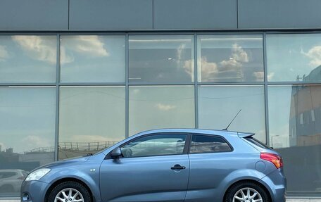 KIA cee'd I рестайлинг, 2008 год, 419 000 рублей, 6 фотография