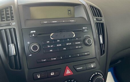 KIA cee'd I рестайлинг, 2008 год, 419 000 рублей, 8 фотография