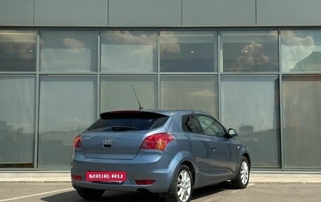 KIA cee'd I рестайлинг, 2008 год, 419 000 рублей, 4 фотография