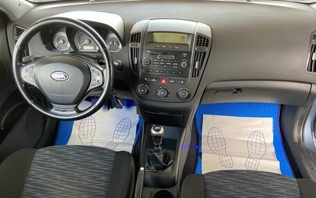 KIA cee'd I рестайлинг, 2008 год, 419 000 рублей, 7 фотография