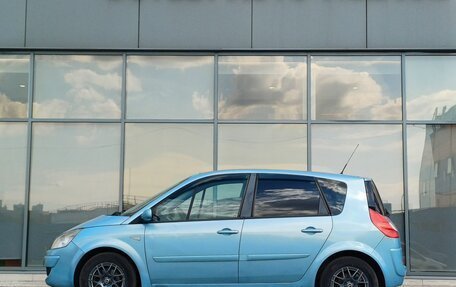 Renault Scenic III, 2008 год, 399 000 рублей, 6 фотография