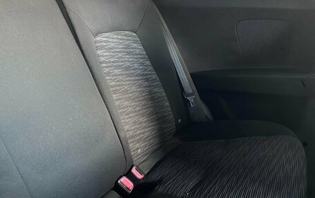 KIA cee'd I рестайлинг, 2008 год, 419 000 рублей, 9 фотография
