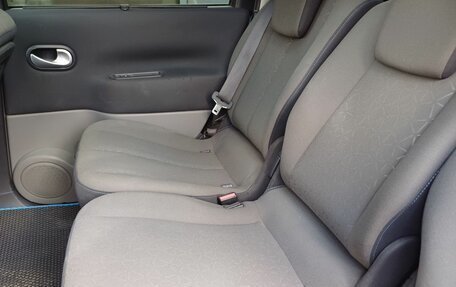 Renault Scenic III, 2008 год, 399 000 рублей, 9 фотография
