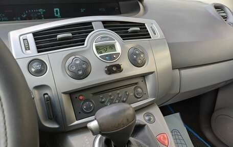 Renault Scenic III, 2008 год, 399 000 рублей, 8 фотография