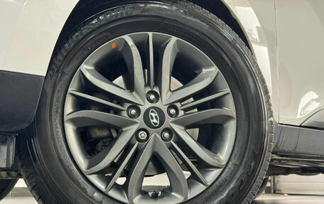 Hyundai ix35 I рестайлинг, 2014 год, 1 500 000 рублей, 3 фотография